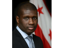 Mamadou Samba, Director Picture of Mamadou Samba, Director, Office on African Affairs